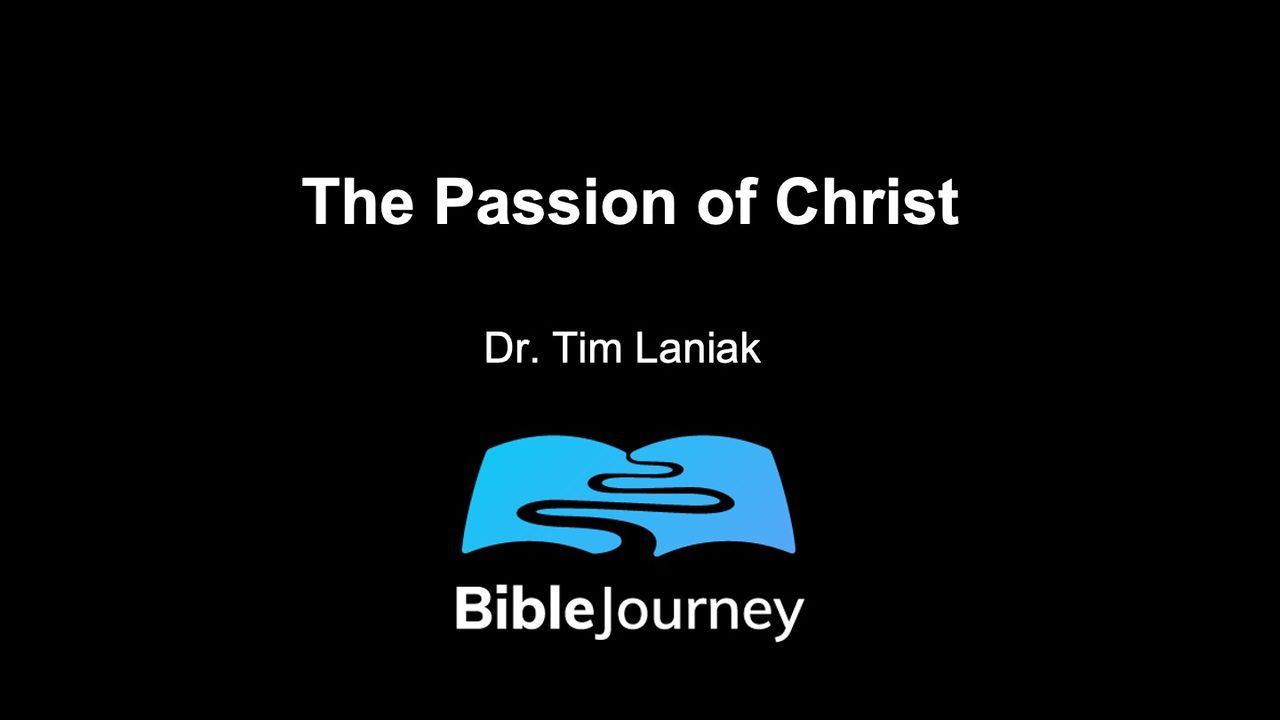 The Passion of Christ