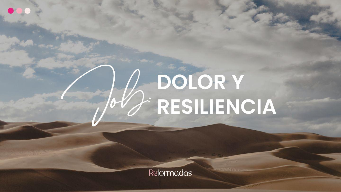 Cuando El Mundo Se Derrumba Job 1:8-11 Nueva Traducción Viviente