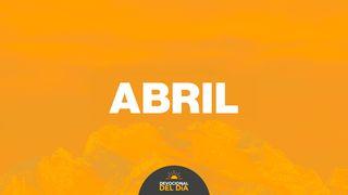 Devocional Del Día | Abril