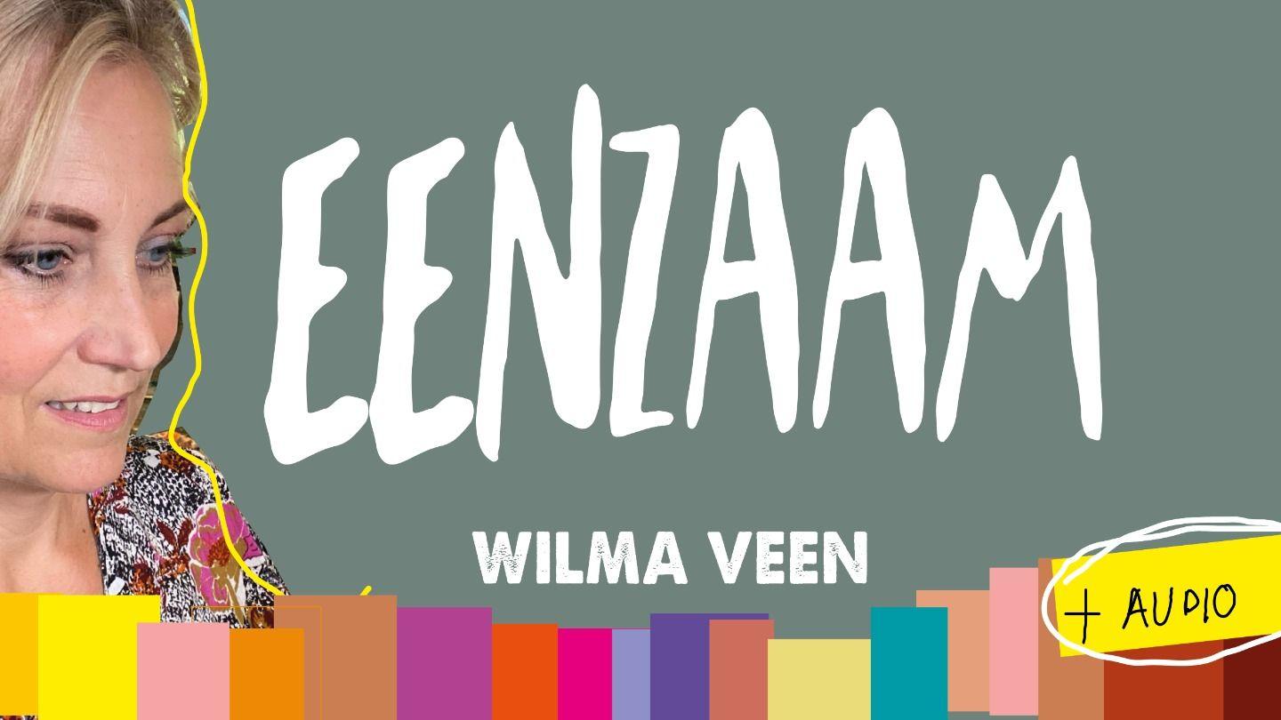Eenzaamheid Jakobus 1:27 Het Boek