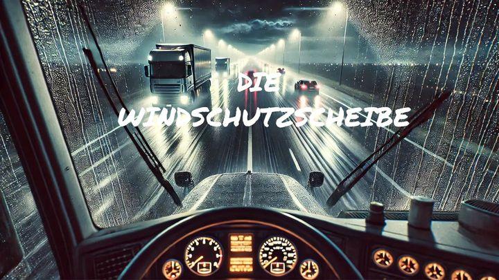 5-Tage-Leseplan „Die Windschutzscheibe“
