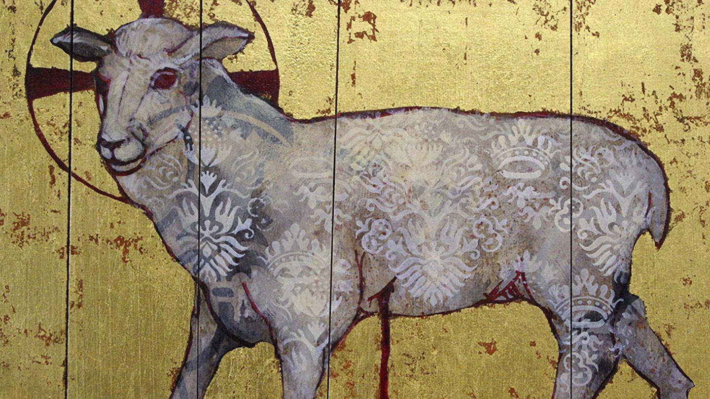 Last Words: A Lenten Meditation on the Final Sayings of Christ, Week 1 Luke 23:27-38 King James Version