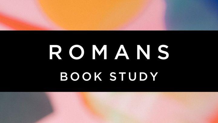 Romans Book Study - Thestory