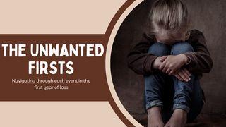 The Unwanted Firsts 1 Peter 4:15-19 King James Version