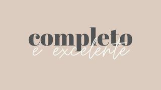 Completo e Excelente 1Crônicas 29:11-12 Nova Tradução na Linguagem de Hoje