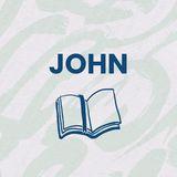John | Reading Plan + Study Questions
