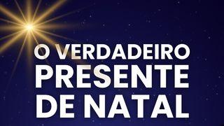 O Verdadeiro Presente De Natal Matayi 1:18-19 Ulufingo Ulupya