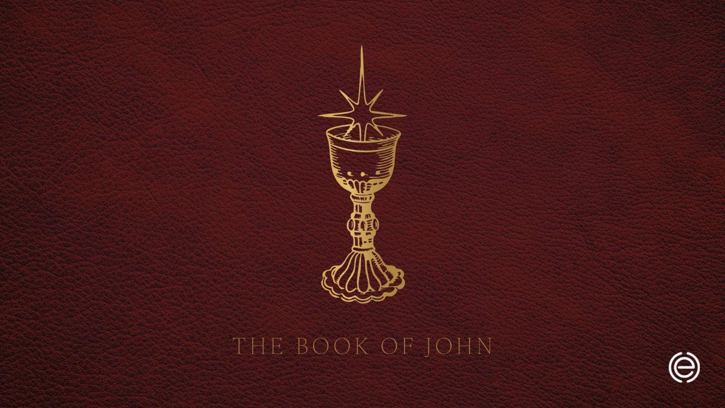 More Than Just a Story - the Book of John