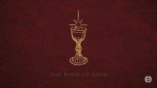 More Than Just a Story - the Book of John
