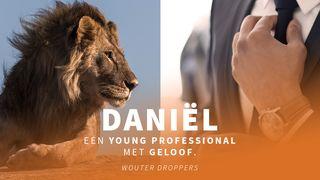 Daniël, Een Young Professional Met Geloof 1 Peter 2:15 New International Version