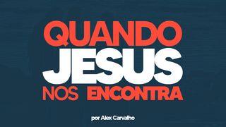 Quando Jesus nos Encontra от Матфея 19:26 Современный русский перевод (2-е изд.)