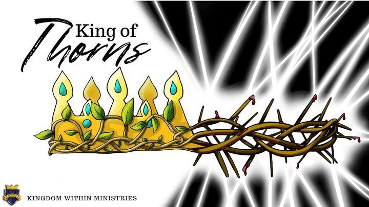 King of Thorns