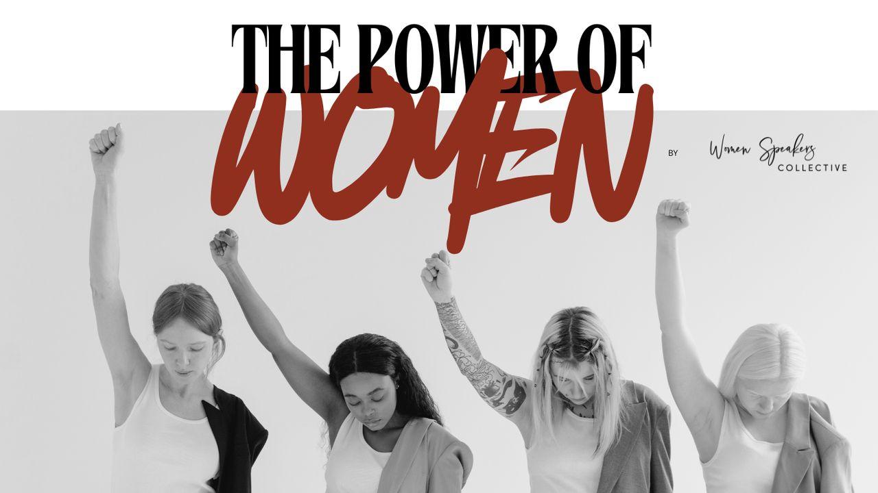 The Power of Women
