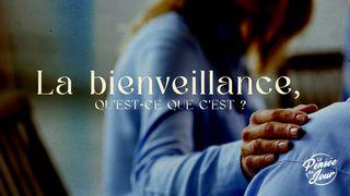 La bienveillance, qu'est-ce que c'est ? Mateo 5:5 Mauni Mamaga Iifaga