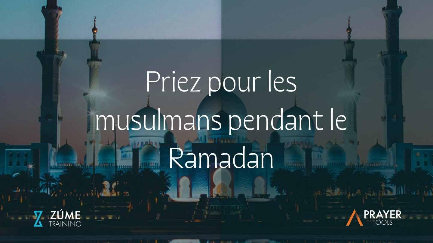 Priez pour les musulmans pendant le Ramadan MATEWɄ 5:44 Mixe, Juquila