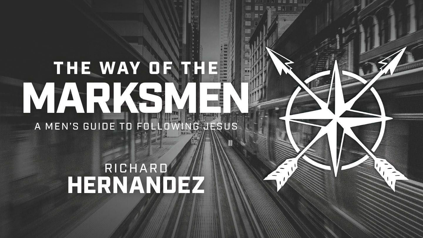 The Way of the Marksmen Proverbs 10:9-11 New Century Version