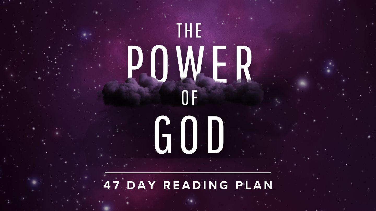 The Power of God