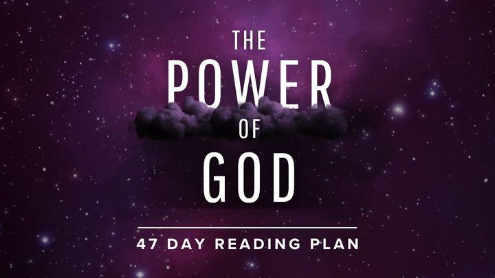 The Power of God