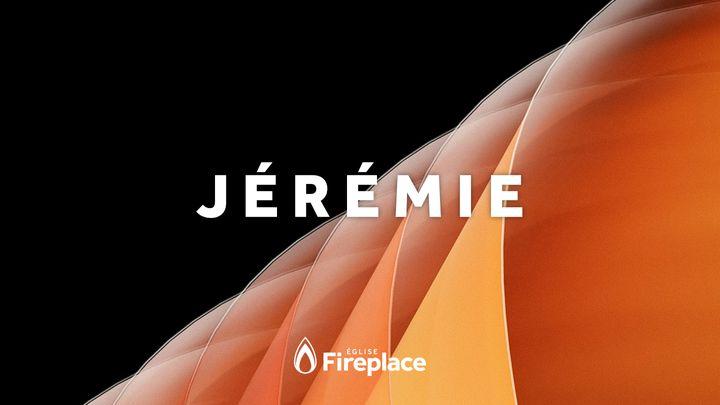 Jérémie