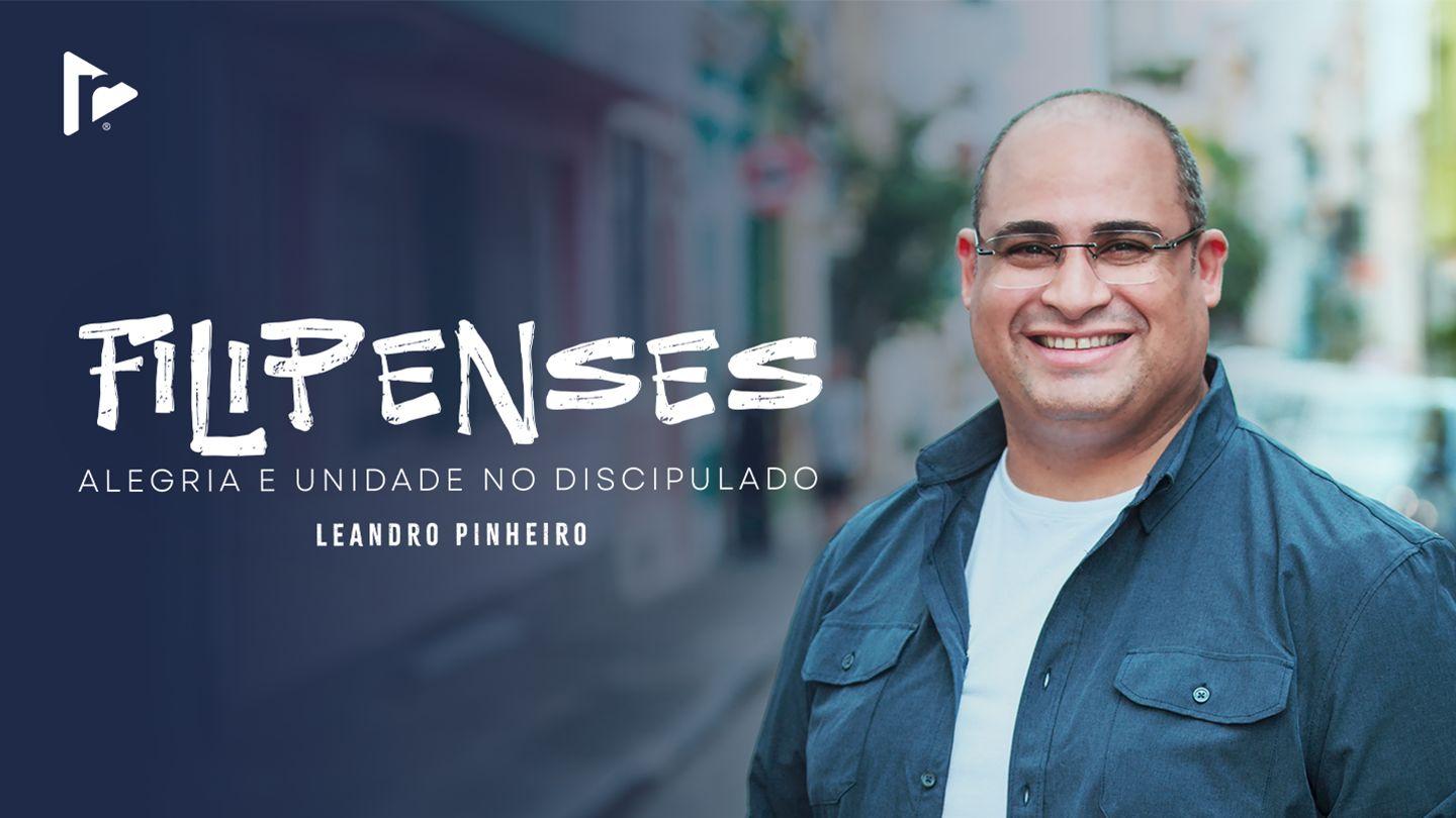 Filipenses - Alegria e Unidade no Discipulado Cristão Filipenses 2:15 Nova Versão Internacional - Português