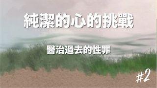 醫治過去的性罪 歌羅西書 1:14 新標點和合本, 神版