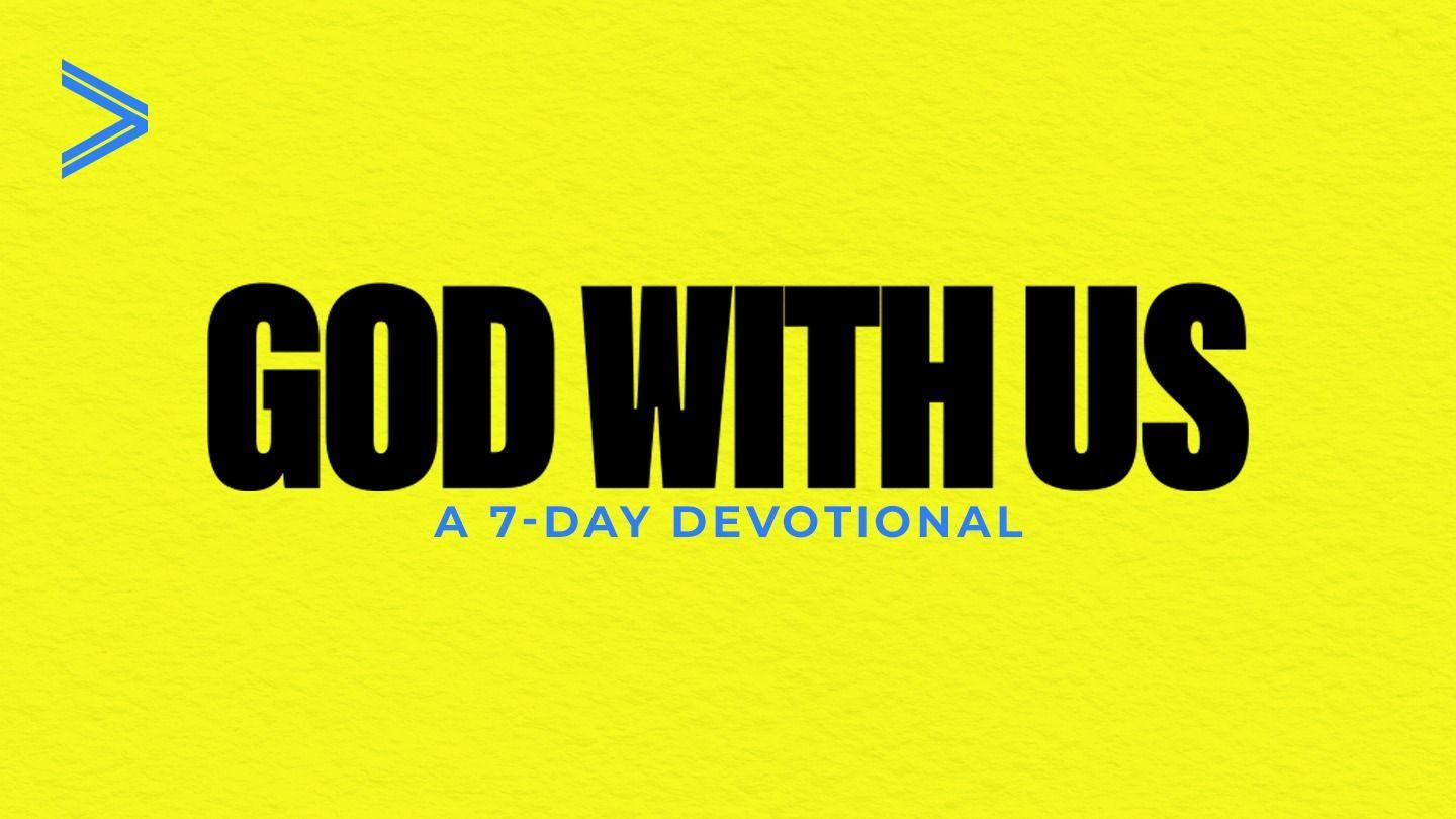 God With Us