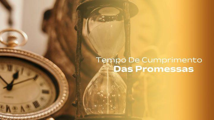 Tempo De Cumprimento Das Promessas