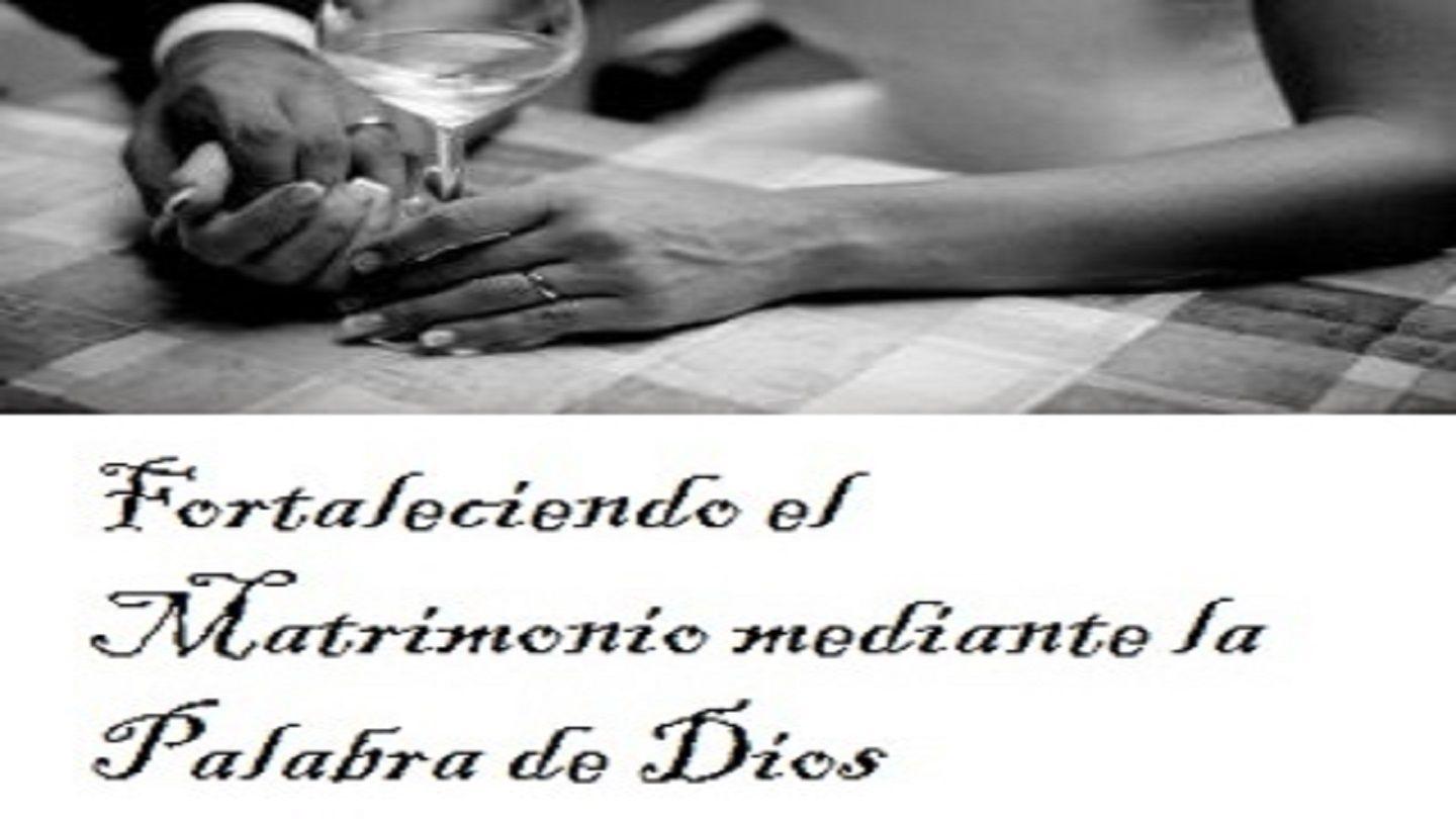 Fortaleciendo El Matrimonio Mediante La Palabra De Dios Filipenses 4:13 Biblia Reina Valera 1960