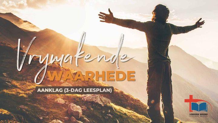 Aanklag