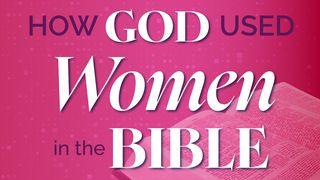 How God Used Women in the Bible OC-OCOM 4:4 Ti Biblia (1973)