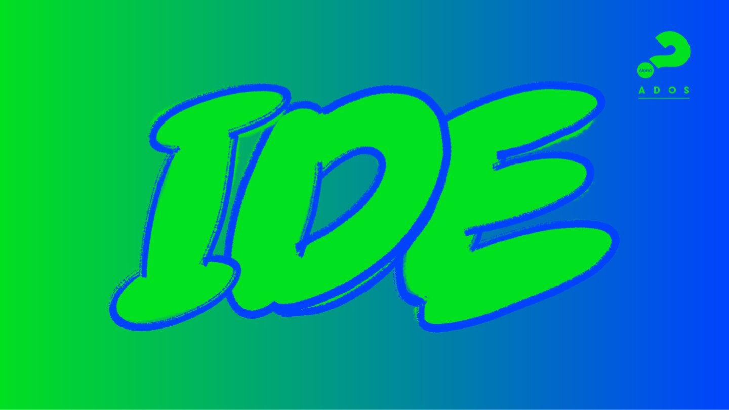IDE