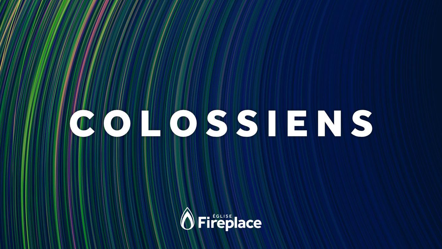 Colossiens