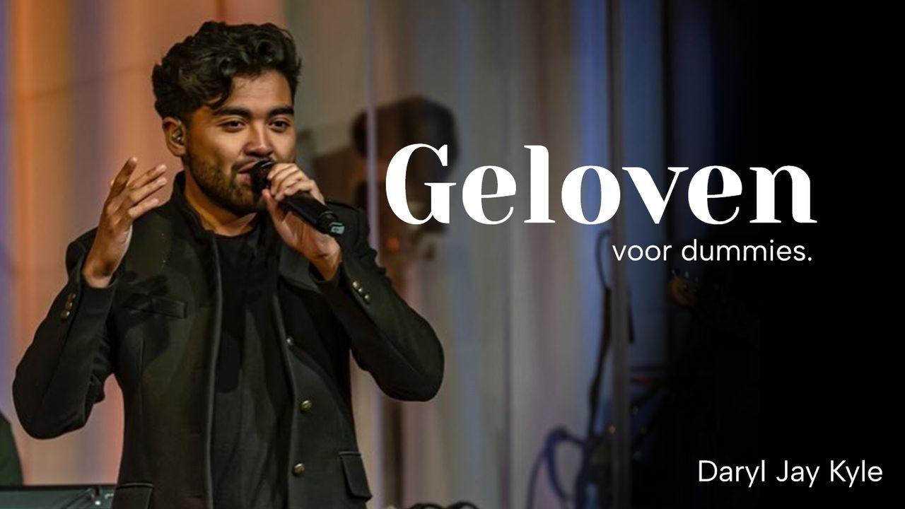 Geloven voor dummies