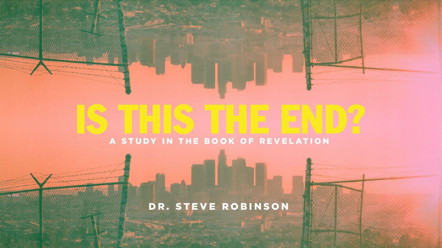 Is This the End?