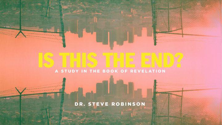 Is This the End?