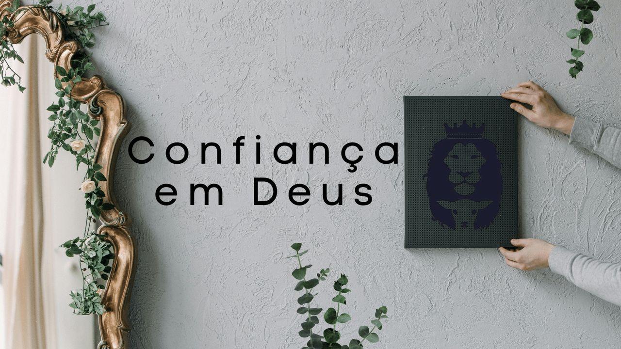 Confiança em Deus