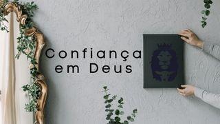 Confiança em Deus