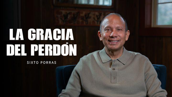 La gracia del perdón