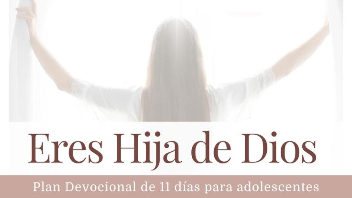Eres Hija De Dios San Mateo 7:13 Guaraní Pe (Western): Simba