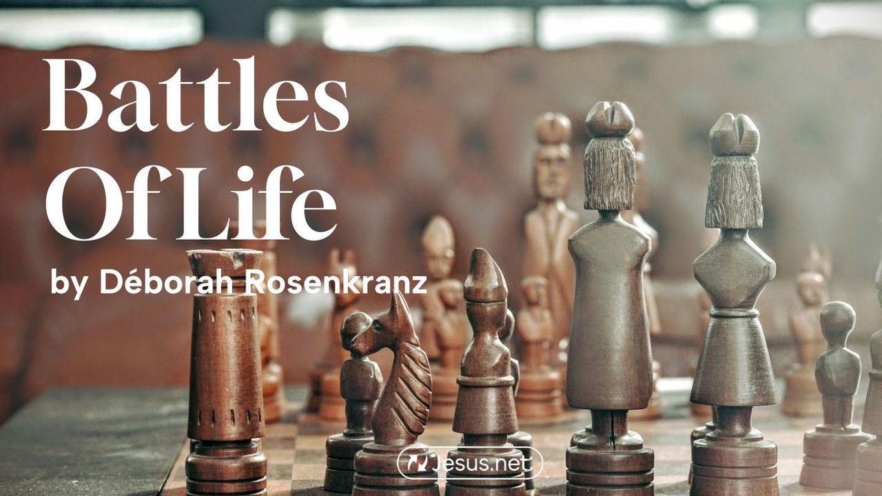 Battles of Life