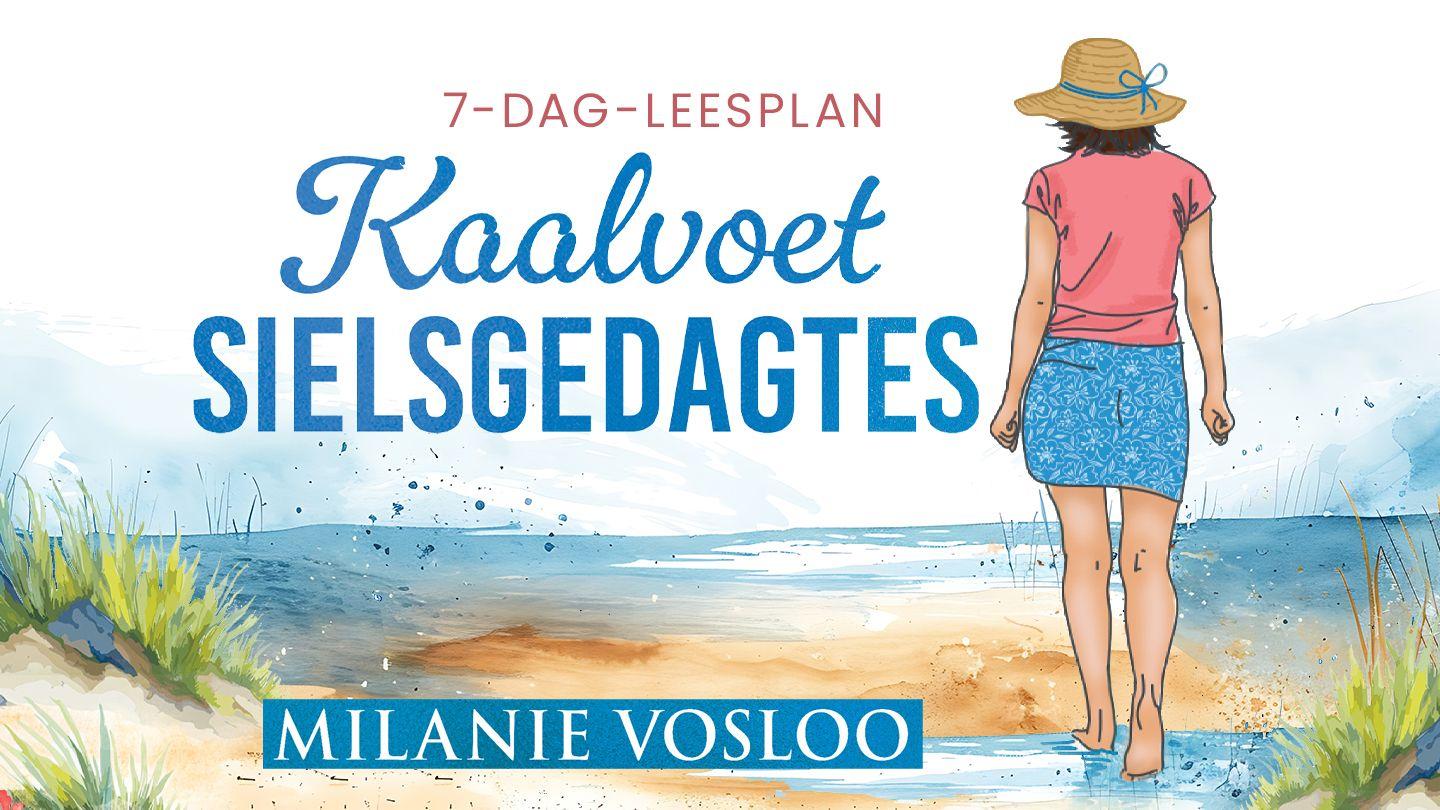 Kaalvoet Sielsgedagtes
