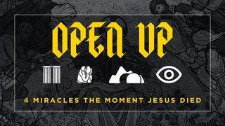 Open Up 1 Corinthians 15:52-57 New Century Version