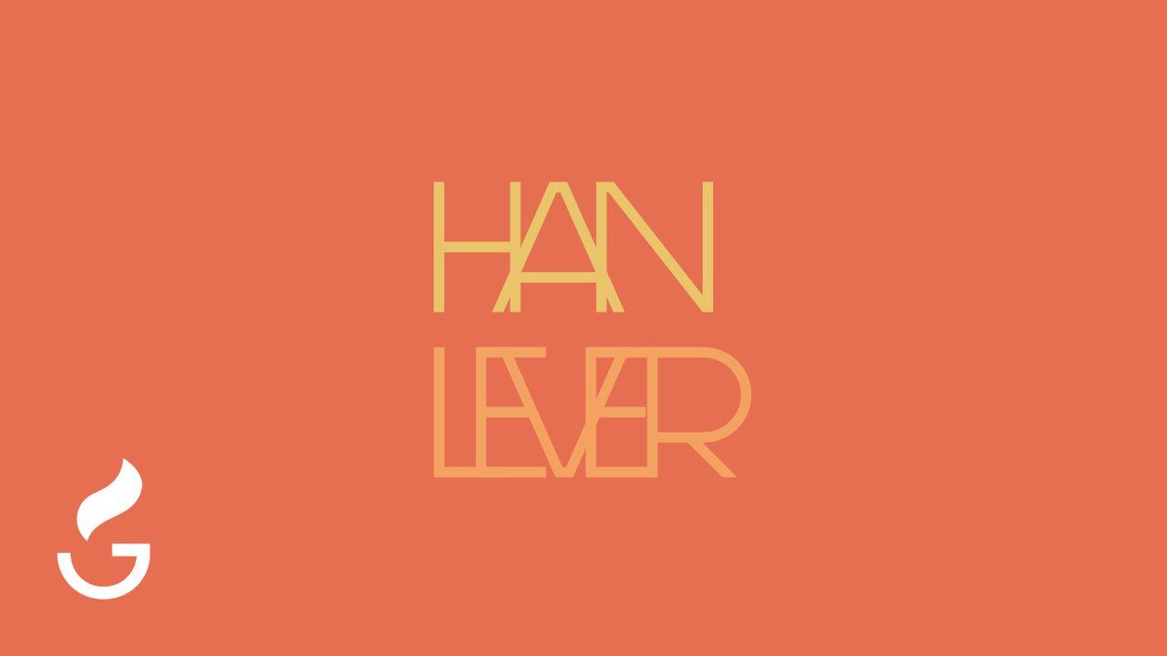 HAN LEVER