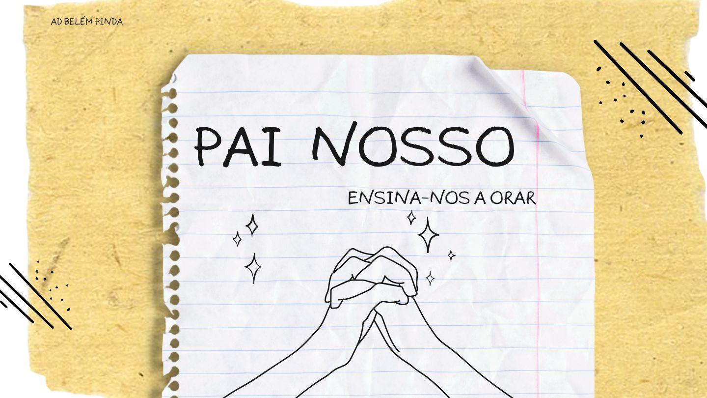 Pai Nosso