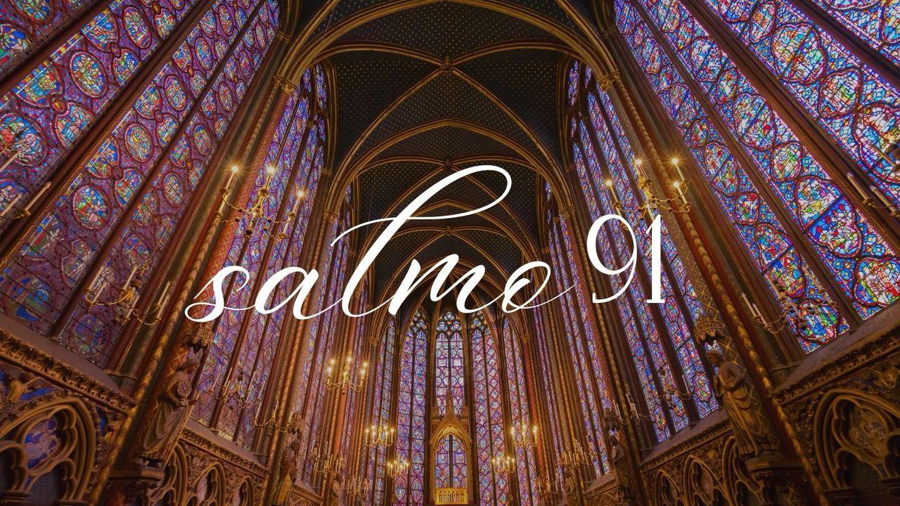Salmos 91