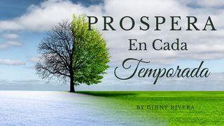 Prospera en Cada Temporada Eclesiastés 3:3 Biblia Dios Habla Hoy