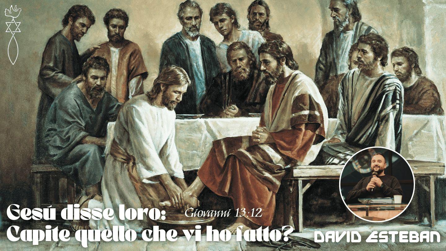Capite Quello Che vi Ho Fatto? フィリピの信徒への手紙 2:6-8 Seisho Shinkyoudoyaku 聖書 新共同訳