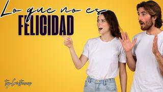 Lo Que No Es La Felicidad Матей 5:8 Новият завет: съвременен превод