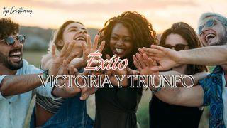 Éxito, Victoria Y Triunfo MATHIU 3:16 Rabu Athar New Testament (BSI)