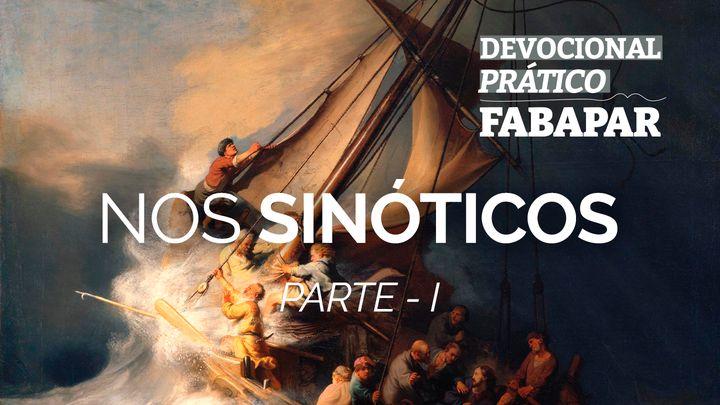 NOS SINÓTICOS - Parte I